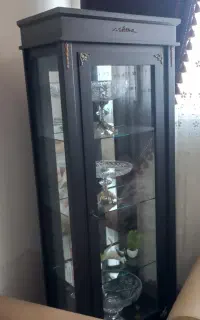 بوفه ۳ طبقه
