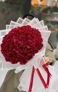 اجرای دسته گل پینترستی