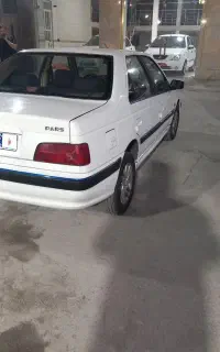 پارسtu5مدل۹۶ دریچه سیمی