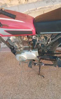 فروش موتورمدل ۹۴