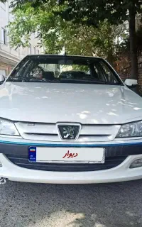 پژوپارس دوگانه مدل87