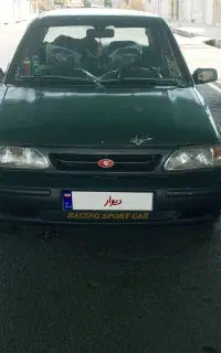 پرایددوگانه سوز شرکتی