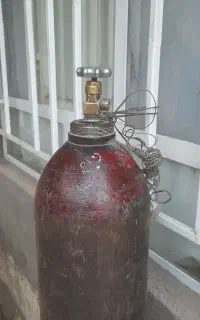 کپسول هوا فروشی