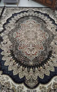 فرش ۹ متری جفت