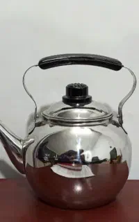 کتری استیل