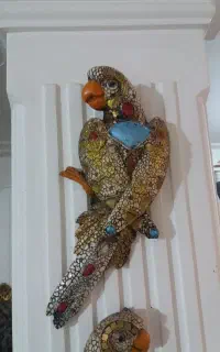 مجسمه تزیینی زیبا