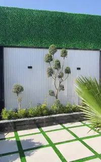 پخش ونصب چمن مصنوعی