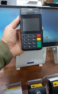 کارتخوان سیار QT570