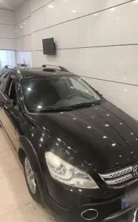 h30 cross مدل ۹۷ نقد و اقساط
