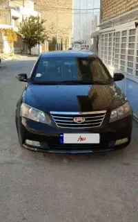 جیلی اتومات