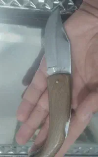 چاقو امریکایی