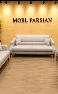 مبل ریلکسی اقساط