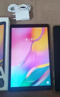 تبلت سامسونگ TAB A مدل t515