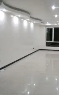 نقاش نقاشی گچ کار گچکار رنگ  کار رنگار