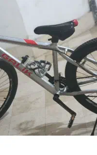 دوچرخه