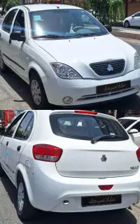 فروش خودرو نقد و شرایط در اتوکلاسیک