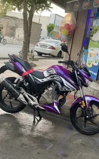 زونتس ۲۳۰ مدل ۱۴۰۳