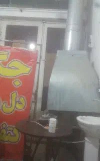 حراج وسایل کبابی