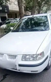 سورن دوگانه منبع کوچک