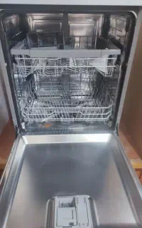 ماشین ظرفشویی مدل ال جی  ۱۴ نفره