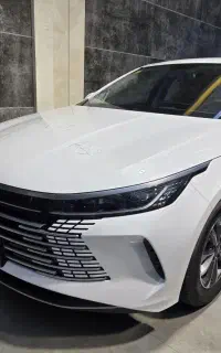 BYD 2025