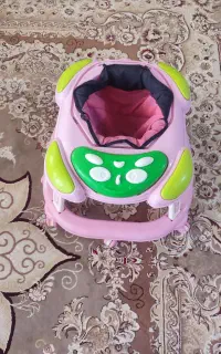 کریر و رورووک کودک