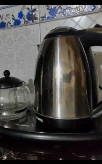 چایی ساز