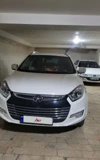 جک s5