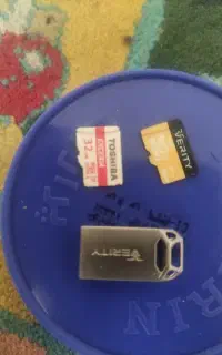 فلش رم