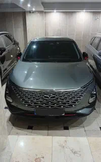 اف ایکس پرمیوم مدل ۴۰۲ کم کار
