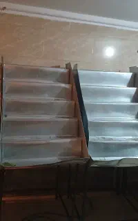 فروش فوری وسایل میوه فروشی