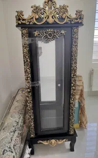 ویترین درحد نو