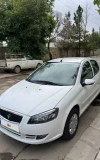 رانا پلاس ارتقا یافته ۱۴۰۲/ بی رنگ