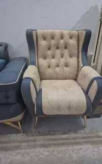 مبل  سالم  راحتی  تخت شو