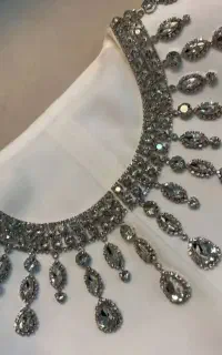 جواهردوزی لباس