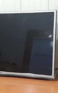 تلویزیون ال جی ودزدگیربرای مغازه وخانه