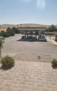 نیرو کار پمپ بنزین