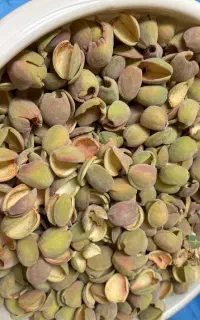 پوست بادام