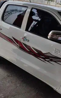خدمات دودی و روکش ماشین و گلس چراغ