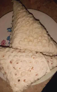 سفارش انواع غذای خانگی جهت مصرف شخصی و مراسم