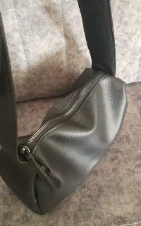 کیف دوشی مشکی