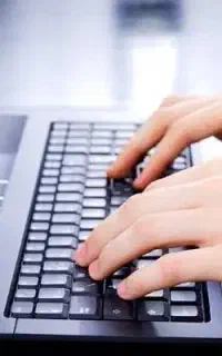 تایپ، تحقیق، پاورپوینت
