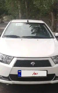 دنا تیپ 1 کروزدار