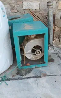2عدد کولر آبی