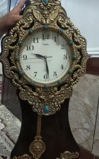 ساعت دیواری