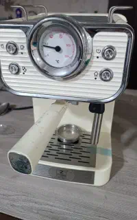 اسپرسوساز