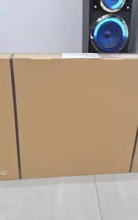 تلویزیون ۵۵ سام پلمپ آکبند