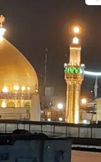 تور وکاروان زیارتی