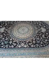 فرش دست دوم