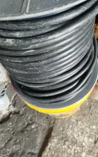 کابل برق ۲در ۴